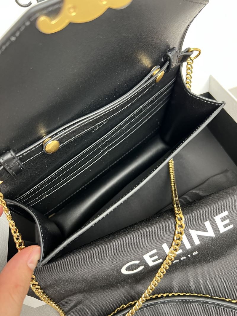Ce1i*e triomphe bags